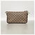 Borsa a tracolla Louis Vuitton Damier Ravello GM Damier ebene - vista 17