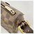 Borsa a tracolla Louis Vuitton Damier Ravello GM Damier ebene - vista 7