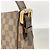 Borsa a tracolla Louis Vuitton Damier Ravello GM Damier ebene - vista 9