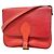 Louis Vuitton Epi Cartouchiere Schultertasche Rot