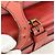 Louis Vuitton Epi Cartouchiere Schultertasche Rot - Ansicht 12