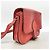 Louis Vuitton Epi Cartouchiere Schultertasche Rot - Ansicht 2