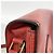 Louis Vuitton Epi Cartouchiere Schultertasche Rot - Ansicht 6