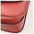 Louis Vuitton Epi Cartouchiere Schultertasche Rot - Ansicht 7