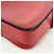 Louis Vuitton Epi Cartouchiere Schultertasche Rot - Ansicht 8