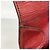 Louis Vuitton Epi Cartouchiere Schultertasche Rot - Ansicht 9