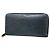 Louis Vuitton Epi Zippy Wallet M60072 Noir Negro