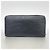 Louis Vuitton Epi Zippy Wallet M60072 Noir Negro - vista 7