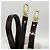 Louis Vuitton Alma BB Vernis Handtasche Bordeaux - Ansicht 9