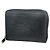 Monedero Louis Vuitton Epi Zippy M60152 en Noir Negro