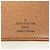 Louis Vuitton Monogram Portefeuille Brazza Long Wallet Marrone - vista 4