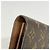 Louis Vuitton Monogram Portefeuille Brazza Long Wallet Marrone - vista 6
