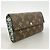 Louis Vuitton Monogram Portefeuille Sarah Leopard Long Wallet - vista 2