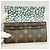 Louis Vuitton Monogram Portefeuille Sarah Leopard Long Wallet - vista 9
