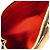 Borsa Louis Vuitton Monogram Speedy Bandoulière 20 Rosso - vista 4