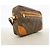 Sac Pochette Louis Vuitton Monogram Marly Dragonne GM Marron - vue 2