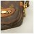 Sac Pochette Louis Vuitton Monogram Marly Dragonne GM Marron - vue 8