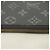 Portafoglio Zippy Louis Vuitton Monogram Eclipse Nero - vista 6