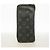 Portafoglio Zippy Louis Vuitton Monogram Eclipse Nero - vista 8