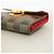 Cartera Louis Vuitton Tri-fold en Ebene Damier ebene - vista 5