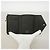 Cartera Louis Vuitton Tri-fold Negro Beige - vista 3