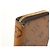 Louis Vuitton Monogram Reverse Portefeuille Clemence Long Wallet Brown - view 6