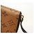 Louis Vuitton Monogram Reverse Portefeuille Clemence Long Wallet Brown - view 7