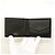 Louis Vuitton Monogram Eclipse Portefeuille Marco NM Wallet Preto - vista 4