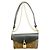Borsa a tracolla Louis Vuitton Monogram con tracolla e lucchetto Nero