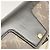 Borsa a tracolla Louis Vuitton Monogram con tracolla e lucchetto Nero - vista 12
