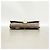 Borsa a tracolla Louis Vuitton Monogram con tracolla e lucchetto Nero - vista 3