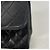Chanel Matelassé Schultertasche aus schwarzem Lammleder - Ansicht 7