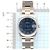 Rolex Datejust Oyster Perpetual Armbanduhr - Ansicht 11