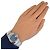 Rolex Datejust Oyster Perpetual Armbanduhr - Ansicht 2
