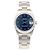 Rolex Datejust Oyster Perpetual Armbanduhr - Ansicht 8