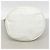 Bolso de mano Chanel de cuero blanco - vista 3