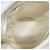 Bolso de mano Chanel de cuero blanco - vista 4