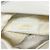 Bolso de mano Chanel de cuero blanco - vista 5