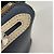 Fendi By The Way Lederhandtasche Braun Marineblau - Ansicht 9