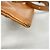 Borsa a tracolla Fendi in pelle marrone - vista 6