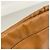 Borsa a tracolla Fendi in pelle marrone - vista 7