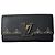 Louis Vuitton Portefeuille Capucines Studded Long Wallet Nero