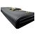 Louis Vuitton Portefeuille Capucines Studded Long Wallet Nero - vista 14