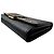 Louis Vuitton Portefeuille Capucines Studded Long Wallet Nero - vista 16