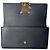 Louis Vuitton Portefeuille Capucines Studded Long Wallet Nero - vista 6