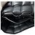 Borsa a tracolla Bottega Veneta Padded Cassette Nero - vista 10