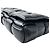 Borsa a tracolla Bottega Veneta Padded Cassette Nero - vista 15