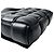 Borsa a tracolla Bottega Veneta Padded Cassette Nero - vista 16