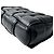 Borsa a tracolla Bottega Veneta Padded Cassette Nero - vista 17