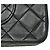 Bolsa de Ombro Chanel Matelassé Preto - vista 8